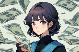 做梦梦到我拿钱去银行存钱（梦见拿着现金银行存钱）