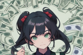 快速显化金钱的能量咒语（显化金钱的基本要领）