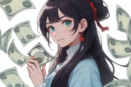 1980年的1块钱值多少钱（1980年的一元钱值钱吗）