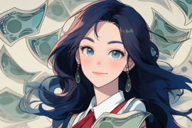 4.2米货车一公里多少钱油费（4.2米货车一公里油耗多少）