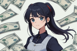 看上去很有钱的名字（看着很有钱的名字）