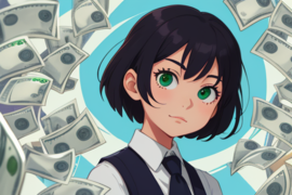 女人变坏就有钱怎么变坏（女人变坏就有钱男人有钱就变坏）