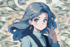 人怎么样才有钱快呢（人要怎样才能有钱）