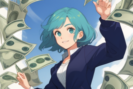 如果一个女人问你要钱（一个女的问你要钱怎么办）