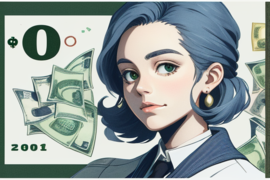 男朋友把钱算的很细（男朋友跟我算钱算得很细）