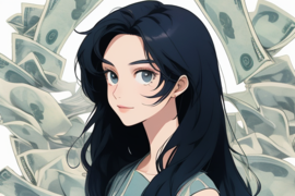 钱为什么这么好花（钱为什么这么难）