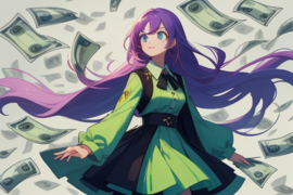 上古卷轴5获取金钱（上古卷轴5获取金币）