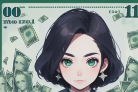 委婉的叫别人还钱的说说（委婉叫别人还钱的可爱表情包）