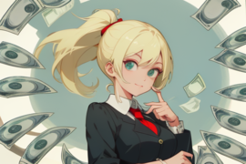 前女友向你借钱说明什么（前女友找我借钱该不该借）