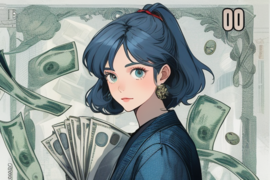 大清早问人要钱（大早上问别人要钱）