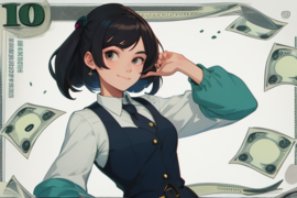 一毛钱能拿去银行换吗（一毛钱可以拿到银行换吗）