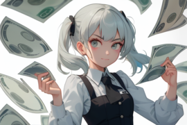 老是借别人钱好不好（总是借钱的人的后果）