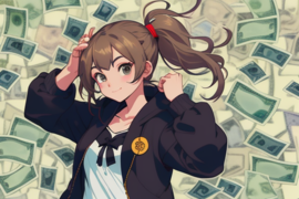 无米赚钱是什么（一米智慧一天赚多少钱）