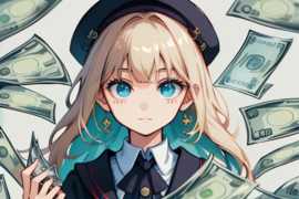 梦里妈妈给我钱（梦见妈妈给了我钱）