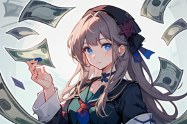 梦见老婆拿钱给娘家（梦见老婆把钱给了别的男人）