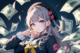 金牛座长大后有没有钱（金牛座长大后有出息吗）