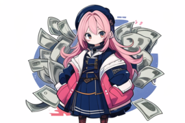 真正有钱人都买什么鞋（有钱人都买什么牌子衣服）