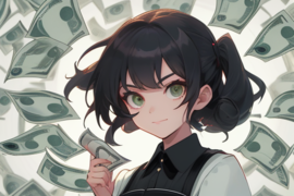 一分钱倍增三十天是多少（一分钱加倍3o天多少钱）