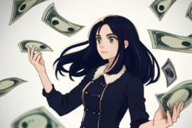 催收员一个月能赚多少钱（催收员这个工作工资怎么样）