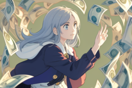 白羊男为女生花钱（白羊男愿意给你钱花）