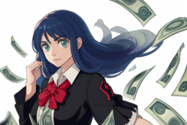 梦见婆婆跟我借钱好不好（梦到婆婆跟我借钱）