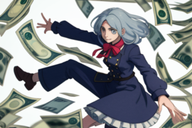 百度有钱花会不会上征信（百度有钱花上征信了吗）