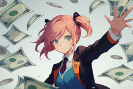 钱枫有钱吗（钱枫很有钱吗）