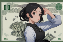 借钱利息一般多少合法（借钱利息多少算合法）