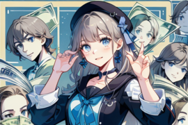 歌曲投资赚钱吗（写一首很火的歌能赚多少钱）