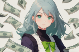 前夫打钱给前妻（前夫给转钱应该怎么说）