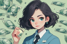 县城里开个小超市需要多少钱（在县城开个小超市要投资多少钱）