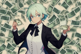 不借钱我们还是好朋友（不借你钱的朋友）