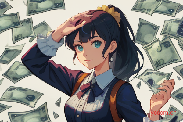 一吨小麦能卖多少钱（一吨小麦价格）