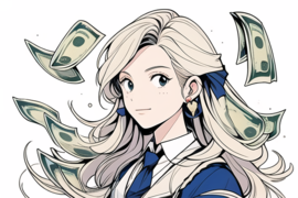 巨蟹男花钱会要回吗（巨蟹男故意花你的钱怎么判断）