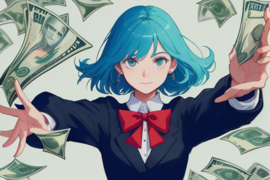 创业为了实现个人价值（创业实现自我价值）