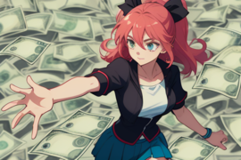 梦见拿别人好多钱放在自己包里（梦见在别人钱包里拿钱）