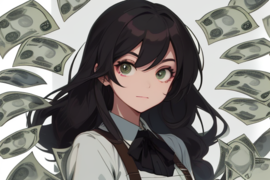怎么样才会很有钱（要怎样才会有钱）