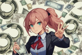 男朋友说没钱交房租（男朋友说没钱租房子）