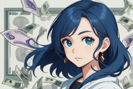 梦见自己捡钱?（周公解梦梦见自己捡钱）