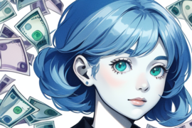 梦见卖货钱被偷（梦见商店的钱被偷了）