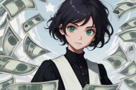 有钱就有一切?（有钱就有一切是什么观念）