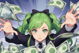 如何立马有钱（怎样才能立马有钱）