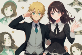 男朋友妈妈找我借钱怎么回她（男朋友妈妈找我借钱我要借吗）