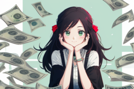 描写钱塘江大潮的作文300字（描写钱塘江大潮的段落）