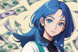 梦见熟人有钱了（梦别人很有钱）