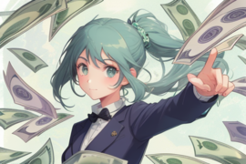 华为钱包怎么开通零钱付款码（怎么使用华为钱包支付）