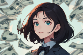 好多有钱人养好几个老婆（有钱人都养小三吗）