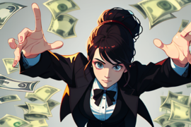 创业成功有什么特征（创业成功有哪些因素）