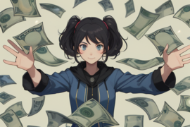 作为女朋友应该花男朋友的钱吗（女朋友应该花男朋友的钱吗?）