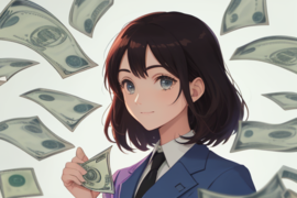 50万块钱一年利息多少（50万一年利息是多少?）